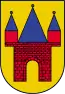 Blason de Gmina Jarocin