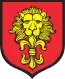 Blason de Jasień