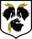Blason de Kędzierzyn-Koźle