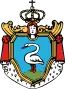 Blason de Kępno