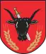 Blason de Gmina Kazimierza Wielka