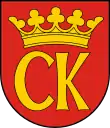 Blason de Kielce