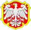 Blason de Koźmin Wielkopolski