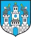 Blason de Gmina Kożuchów