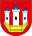 Blason de Kobylin