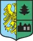 Blason de Kolonowskie