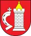 Blason de Gmina Koniecpol