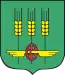 Blason de Gmina Korsze