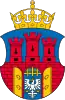 Herb Krakowa