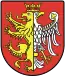 Blason de Krosno