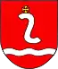Blason de Kwilcz