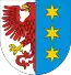 Blason de Lipiany