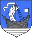 Blason de Gmina Lipsk