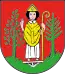 Blason de Lubawa