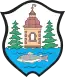 Blason de Gmina Lubawka