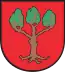 Blason de Gmina Lubraniec