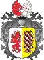 Blason de Lwówek Śląski