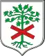 Blason de Gmina Międzybórz
