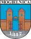 Blason de Mogielnica