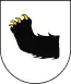 Blason de Mrągowo