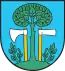 Blason de Myślenice