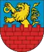 Blason de Gmina Nasielsk