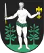 Blason de Nidzica