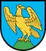 Blason de Gmina Niemodlin