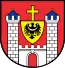 Blason de Nowe Miasteczko