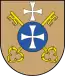Blason de Nowe Skalmierzyce