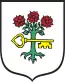 Blason de Gmina Opalenica