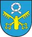 Blason de Gmina Pniewy