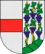 Blason de Gmina Połczyn-Zdrój