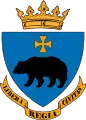 Blason de Przemyśl
