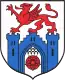 Blason de Gmina Pyrzyce