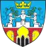Blason de Gmina Pyzdry