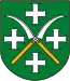 Blason de Gmina Radziemice