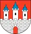 Blason de Rawa Mazowiecka