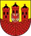 Blason de Recz