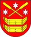 Blason de Gmina Rogowo