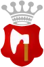 Blason de Rymanów
