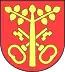 Blason de Gmina Rzezawa