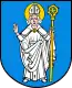 Blason de Rzgów