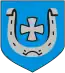 Blason de Sędziszów