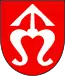 Blason de Sędziszów Małopolski