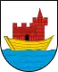 Blason de Sępopol