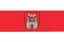 Drapeau de Sieradz