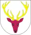 Blason de Sieraków