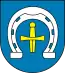 Blason de Skoki
