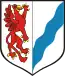 Blason de Stargard